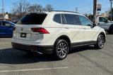 Used 2020 Volkswagen Tiguan SE image 4