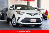 Used 2020 Toyota C-HR LE image 2