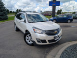 Used 2014 Chevrolet Traverse LT image 2