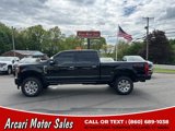 Used 2017 Ford F250 Platinum w/ Platinum Ultimate Package image 2