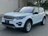 Used 2019 Land Rover Discovery Sport HSE image 2