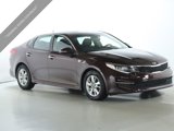 Used 2018 Kia Optima LX image 4