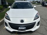 Used 2012 MAZDA MAZDA3 i Touring image 3