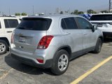 Used 2017 Chevrolet Trax LS image 2