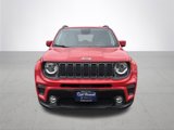 Used 2020 Jeep Renegade Latitude w/ Popular Equipment Group image 3