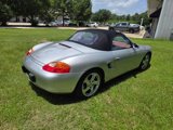 Used 2001 Porsche Boxster S image 5