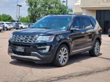 Used 2016 Ford Explorer Limited image 3