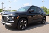 New 2024 Chevrolet TrailBlazer LT w/ LT Cold Weather Package image 4
