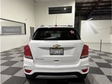Used 2022 Chevrolet Trax LT w/ Driver Confidence Package image 6