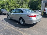 Used 2017 Toyota Camry LE image 4