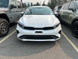 Certified 2024 Kia Forte LXS image 3