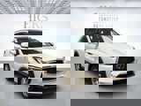 Used 2020 INFINITI QX50 Luxe image 3