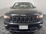 Used 2017 Jeep Grand Cherokee Limited image 3