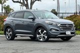 Used 2018 Hyundai Tucson Limited image 2