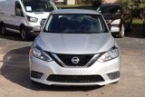 Used 2017 Nissan Sentra SV image 2