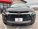 Used 2021 Chevrolet Blazer RS w/ Enhanced Convenience Package image 2
