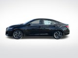 New 2025 Nissan Sentra SV image 2