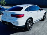 Used 2018 Mercedes-Benz GLC 300 4MATIC Coupe w/ AMG Line image 5