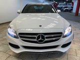 Used 2018 Mercedes-Benz C 300 4MATIC Sedan w/ Premium Package image 4