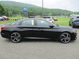 Certified 2022 Honda Accord Sport image 4