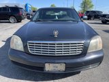Used 2001 Cadillac De Ville w/ Comfort/Convenience Pkg image 2
