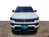 New 2025 Jeep Compass Latitude image 2