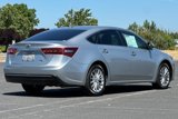 Used 2018 Toyota Avalon Limited w/ All Weather Liner Package image 6