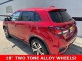 New 2024 Mitsubishi Outlander Sport ES image 5