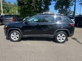 Used 2020 Jeep Compass Latitude w/ Popular Equipment Group image 4