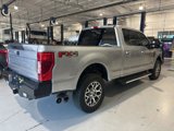 Certified 2022 Ford F250 Lariat w/ Lariat Ultimate Package image 5