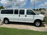 Used 2018 Chevrolet Express 3500 LT w/ LT Preferred Equipment Group image 6