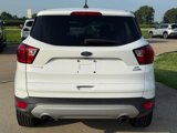 Used 2019 Ford Escape SE image 4