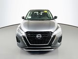 New 2025 Nissan Kicks Play S image 2