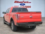Used 2012 Ford F150 FX4 w/ FX Luxury Pkg image 4