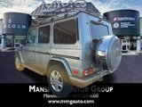 Used 2013 Mercedes-Benz G 550 image 3