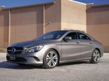Used 2019 Mercedes-Benz CLA 250 4MATIC image 2