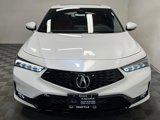 New 2025 Acura Integra A-Spec image 2