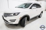 Used 2018 Lincoln MKC Select w/ Select Plus Package image 2