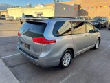 Used 2014 Toyota Sienna XLE image 6