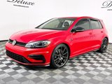 Used 2018 Volkswagen Golf R 4-Door image 3