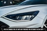 Used 2021 Hyundai Sonata SEL w/ Convenience Package image 4