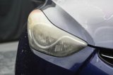 Used 2012 Hyundai Elantra GLS image 4