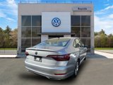 Certified 2021 Volkswagen Jetta R-Line w/ R-Line Cold Weather Package image 2