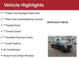 Used 2016 Ford F150 XL w/ XL Power Equipment Group image 3