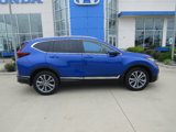 Used 2020 Honda CR-V Touring image 4