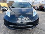 Used 2013 Nissan Leaf S w/ Charger Pkg image 4