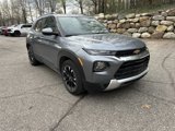 Certified 2022 Chevrolet TrailBlazer LT w/ Convenience Package image 4