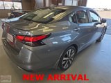 Used 2020 Nissan Versa SR image 5