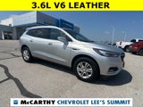 Used 2020 Buick Enclave Essence image 2