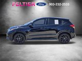 Used 2022 Honda HR-V Sport image 4